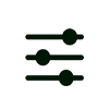 30 Adjustable Levels